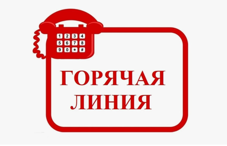 С 26 мая по 6 июня 2025 года будет проходить «горячая линия по вопросам защиты прав потребителей туристических услуг»..