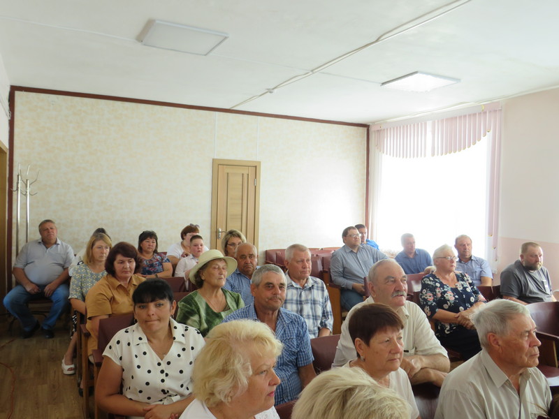 25 июня в актовом зале Администрации района прошло  торжественное мероприятие, посвященное 85-летию представительной власти Алтайского края. В этом году наряду с 85-летием представительной власти на Алтае.