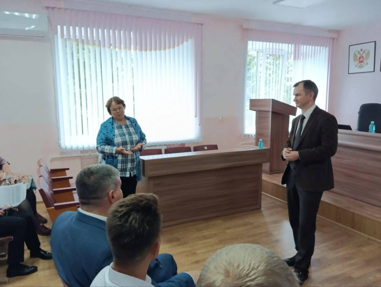 День Министерства цифрового развития и связи в Солтонском районе.. День Министерства цифрового развития и связи в Солтонском районе..