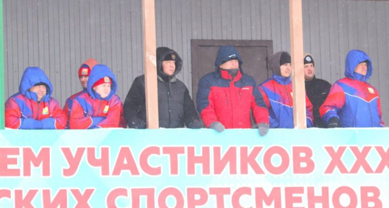 XXXVIII зимняя олимпиада сельских спортсменов Алтайского края стартовала в Завьялово!. XXXVIII зимняя олимпиада сельских спортсменов Алтайского края стартовала в Завьялово!.