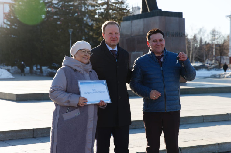 22 марта 2023 года глава Солтонского района Харламова Л.П. и исполняющий обязанности главного врача Солтонской ЦРБ Чичканаков Н.Ю. прининяли участие в коллегии Министерства здравоохранения Алтайского края.. 22 марта 2023 года глава Солтонского района Харламова Л.П. и исполняющий обязанности главного врача Солтонской ЦРБ Чичканаков Н.Ю. прининяли участие в коллегии Министерства здравоохранения Алтайского края..