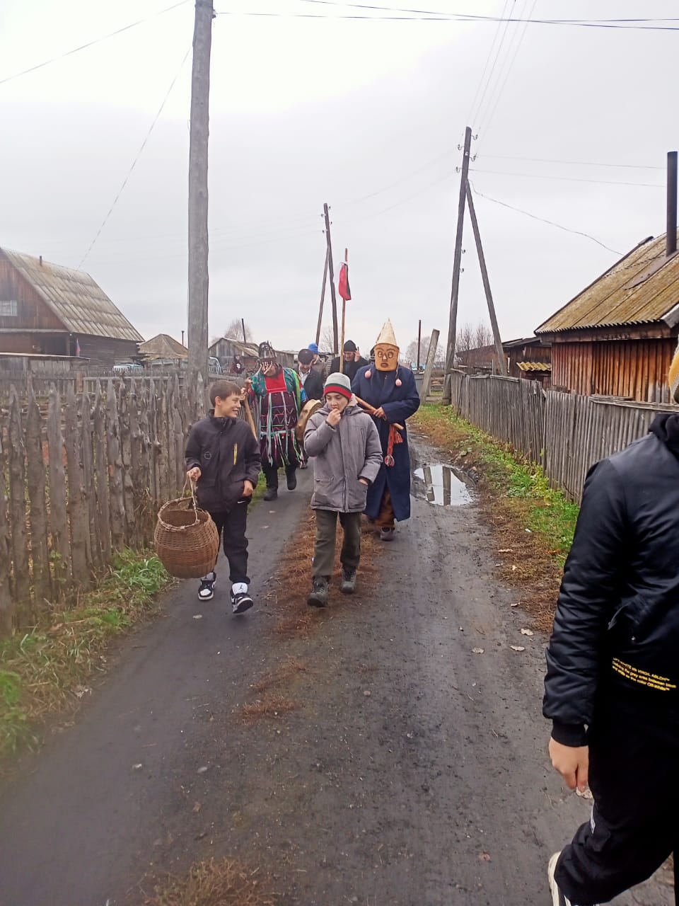 В минувшую субботу в Красногорском районе прошёл традиционный праздник плодородия Коча-кан, на котором собрались представители кумандинского народа из Бийска, Солтонского и Красногорского районов Алтайского края..